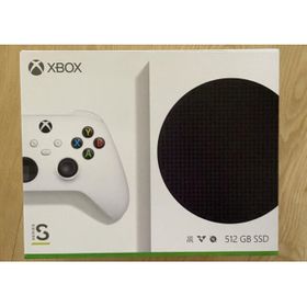 Xbox Series S ゲーム機本体 新品 40,000円 中古 35,555円  ネット最 