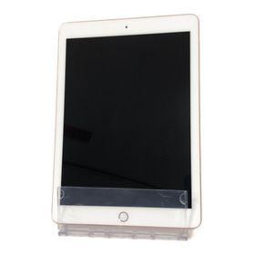 iPad 第6世代 Wi-Fiモデル 128GB 値下げあり - rehda.com