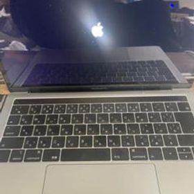 MacBook Pro 2019 13型 MV962J/A 新品 119,000円 中古 | ネット最安値 