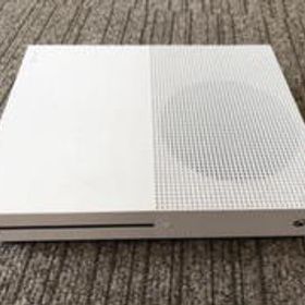 Xbox One S ゲーム機本体 新品 35,400円 中古 15,378円  ネット最安値 