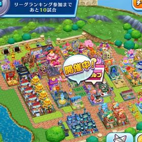 白猫テニス タウン アカウント販売 Rmt 32件を横断比較 アカウント売買 一括比較 プライスランク