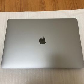 マック(Mac (Apple))のMacBook Pro 16インチ 2019 Core i9(ノートPC)