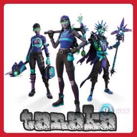 フォートナイト(Fortnite) 限定スキン アカウント販売・RMT  123件を 