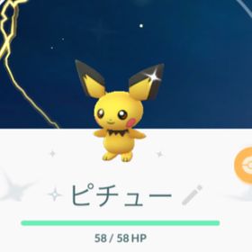 ポケgo ポケモンgo ピチュー アカウント販売 Rmt 15件を横断比較 アカウント売買 一括比較 プライスランク