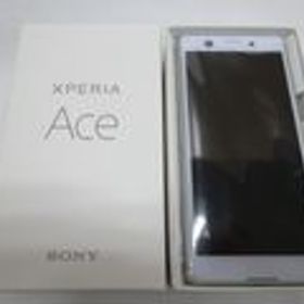 Xperia Ace SIMフリー 新品 22,350円 | ネット最安値の価格比較 