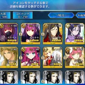 Fgo Fate Grand Order ロムルス アカウント販売 Rmt アカウント売買 一括比較 プライスランク