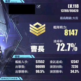 アズレン アズールレーン 図鑑 アカウント販売 Rmt 54件を横断比較 アカウント売買 一括比較 プライスランク