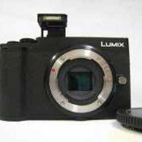 LUMIX DC-GX7MK3 中古 52,800円 | ネット最安値の価格比較 プライスランク