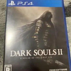 Dark Souls Ii Scholar Of The First Sin Ps4 新品 3 350 中古 2 0 新品 中古のネット最安値 カカクキング Dark Souls Ii Scholar Of The First Sin Ps4 新品 3 350 中古 2 0 新品 中古のネット最安値 カカクキング