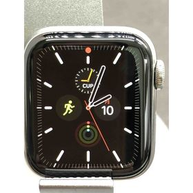 Apple Watch Series 5 新品 30,000円 中古 15,500円 | ネット最安値の 