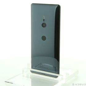 Xperia XZ3 SIMフリー 新品 25,800円 中古 8,980円 | ネット最安値の 