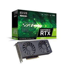 Geforce RTX3060 ELSA ERAZOR 新品未使用 - rehda.com