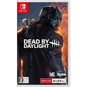 Dead By Daylight Switch ヤフーの新品 中古最安値 ネット最安値の価格比較 プライスランク
