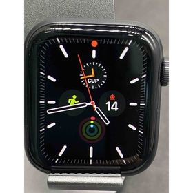 Apple Watch Series 5 中古 12,800円 | ネット最安値の価格比較 
