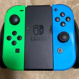 Nintendo Switch 本体 新品 15 100 中古 15 000 新品 中古のネット最安値 カカクキング