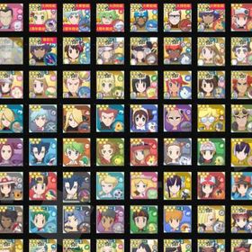 ポケマス ポケモンマスターズ リセマラ アカウント販売 Rmt 54件を横断比較 アカウント売買 一括比較 プライスランク