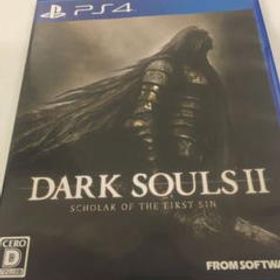 Dark Souls Ii Scholar Of The First Sin Ps4 新品 3 350 中古 2 0 新品 中古のネット最安値 カカクキング Dark Souls Ii Scholar Of The First Sin Ps4 新品 3 350 中古 2 0 新品 中古のネット最安値 カカクキング