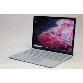 Surface Laptop 2 中古 51,000円 | ネット最安値の価格比較 プライスランク