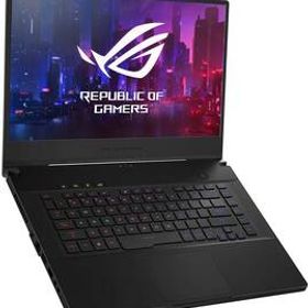 ASUS ROG ZephyrusS ゲーミング GX502GV-I7R2060PRO i7 SSD1TB メモリ32GB e-Sports Windows11アップデート対応 asus-110pc2のメイン画像