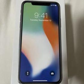 Iphone X ホワイト 中古 22 000円 ネット最安値の価格比較 プライスランク