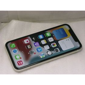 iPhone 11 グリーン 64 GB SIMフリー - matsudo-yeg.jp