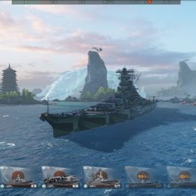 ワールドオブウォーシップス World Of Warships アカウント販売 Rmt 横断比較 Price Sale
