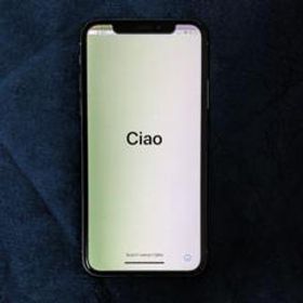 Apple Iphone X 新品 30 000 中古 15 999 新品 中古のネット最安値 カカクキング