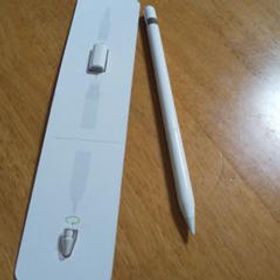Apple Pencil 第1世代 訳あり・ジャンク 2,600円 | ネット最安値の価格 