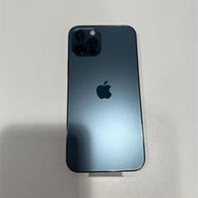 iPhone 12 pro ブルー 512 GB SIMフリー12713T - rehda.com