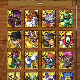 ドラクエタクト ドラゴンクエストタクト デスピサロ アカウント販売 Rmt アカウント売買 一括比較 プライスランク