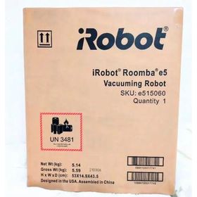 iRobot ルンバ e5 e515060 新品¥30,200 中古¥8,000 | 新品・中古の