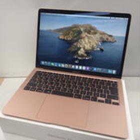 MacBook Air 2020 MWTL2J/A 新品 97,000円 中古 69,080円 | ネット最 MacBook Air 2020 MWTL2J/A 新品 97,000円 中古 69,080円 | ネット最