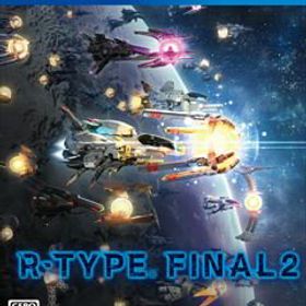 R-TYPE FINAL 2 通常版 PS4 PLJM-16822
