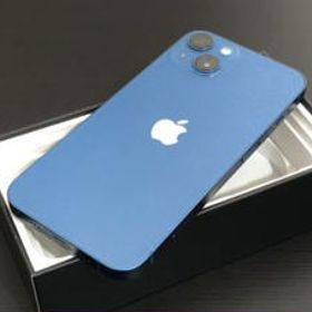 保存版】 【数量限定】中古品|iPhone 128gb|SIMフリー 13 ...