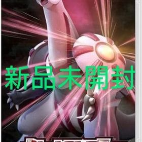 ☆新品未開封 ポケットモンスター シャイニングパール switchソフト☆(家庭用ゲームソフト)