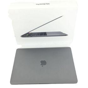 MacBook Pro 2019 13型 MUHP2J/A 新品 97,800円 中古 | ネット最安値の 