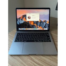 1710)訳あり Apple MacBookPro 13インチ 2016 www.thesciencebasement.org