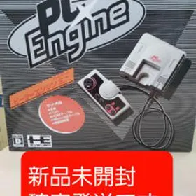 コナミ PCエンジン mini 本体 新品¥9,726 中古¥8,700 | 新品・中古の 