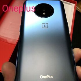 WEB限定】 Oneplus7T フロステッドシルバー - スマートフォン本体 値下げSALE OnePlus7T 最安値 メルカリ スマートフォン本体