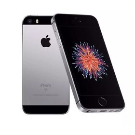 iPhone SE スペースグレー 新品 17,880円 | ネット最安値の価格比較 