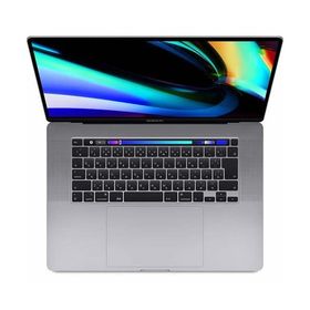 MacBook Pro 2019 16型 MVVJ2J/A 新品 172,800円 | ネット最安値の価格 