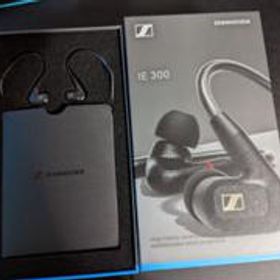 IE 300 メルカリの新品&中古最安値 | ネット最安値の価格比較 ...