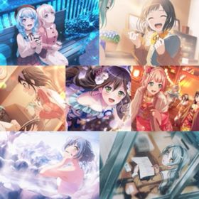 ガルパ バンドリ ガールズバンドパーティ つぐみ アカウント販売 Rmt アカウント売買 一括比較 プライスランク