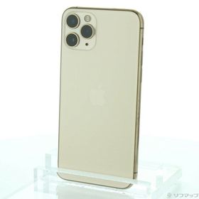 iPhone 11 Pro ゴールド 256 GB SIMフリー - tonosycolores.com