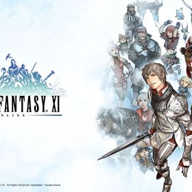Ff11 ファイナルファンタジー11 Rmt Tradeのアカウント販売 Rmt アカウント売買 一括比較 プライスランク