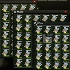 Eft エスケープフロムタルコフ Rmt Incのアカウント販売 Rmt 7件を横断比較 アカウント売買 一括比較 プライスランク