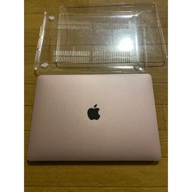MacBook Pro 2017 13型 訳あり・ジャンク 24,000円 | ネット最安値の 