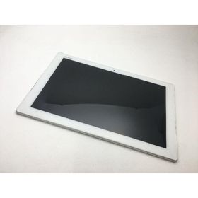 M5022 SIMフリーXperia Z4 Tablet SOT31白中古訳あり Xperia Z4 Tablet 訳あり・ジャンク 4,380円 | ネット最安値の