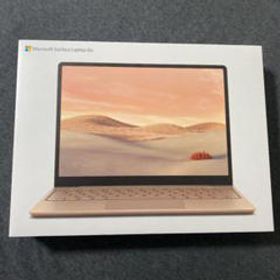 新品未開封 Surface Laptop Go 128GB THH-00045 - rehda.com