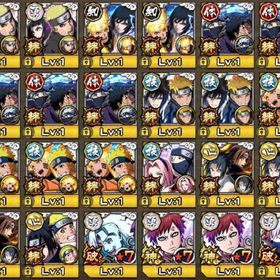ナルコレ ナルト忍コレクション疾風乱舞 ミナト アカウント販売 Rmt 70件を横断比較 アカウント売買 一括比較 プライスランク ナルコレ ナルト忍コレクション疾風乱舞 ミナト アカウント販売 Rmt 70件を横断比較 アカウント売買 一括比較 プライスランク